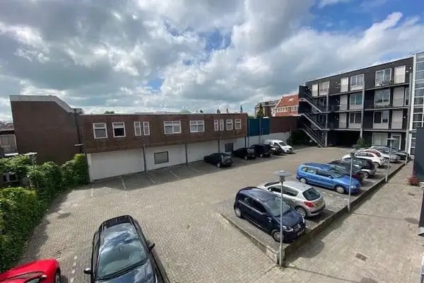 Foto #4 Appartement Zuidvliet Leeuwarden