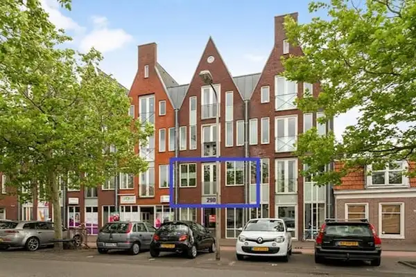 Foto #0 Appartement Zuidvliet Leeuwarden