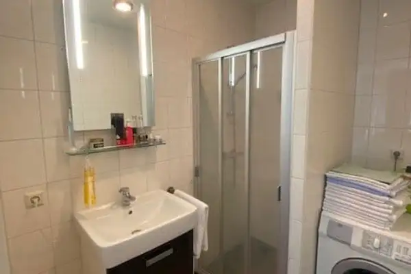 Foto #11 Appartement Zuidvliet Leeuwarden