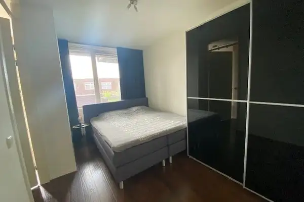 Foto #12 Appartement Zuidvliet Leeuwarden