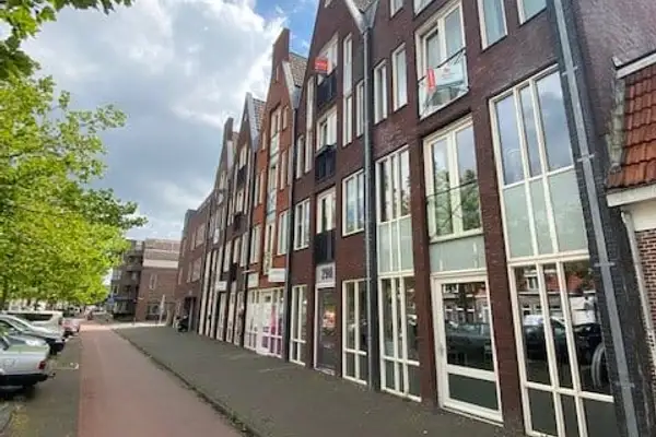 Foto #21 Appartement Zuidvliet Leeuwarden