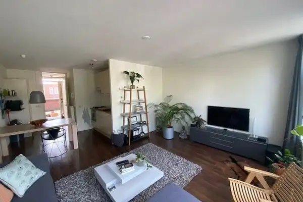 Foto #18 Appartement Zuidvliet Leeuwarden