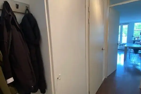 Foto #8 Appartement Zuidvliet Leeuwarden