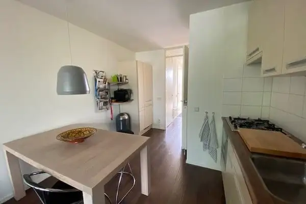 Foto #16 Appartement Zuidvliet Leeuwarden