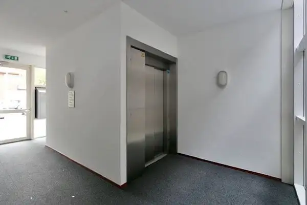 Foto #3 Appartement Zuidvliet Leeuwarden