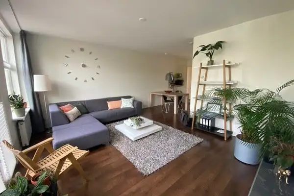 Foto #19 Appartement Zuidvliet Leeuwarden