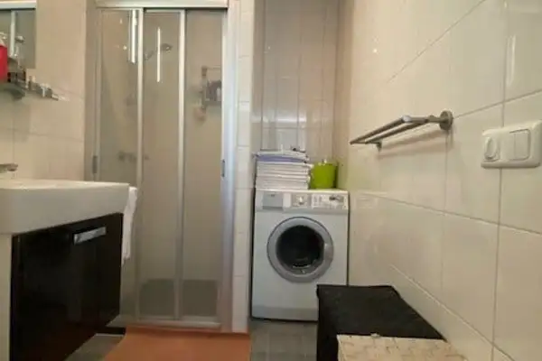 Foto #10 Appartement Zuidvliet Leeuwarden