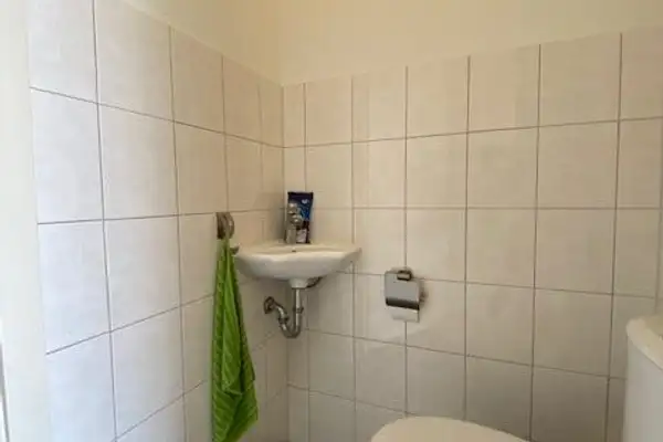 Foto #9 Appartement Zuidvliet Leeuwarden