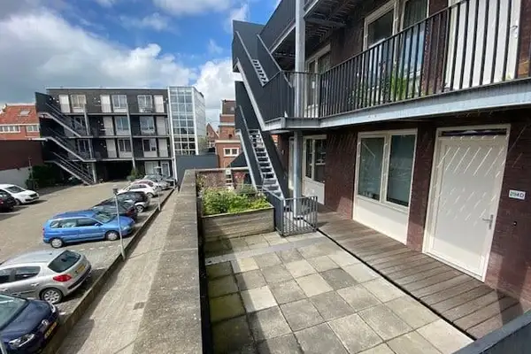 Foto #7 Appartement Zuidvliet Leeuwarden