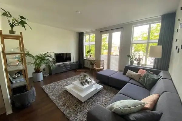 Foto #17 Appartement Zuidvliet Leeuwarden