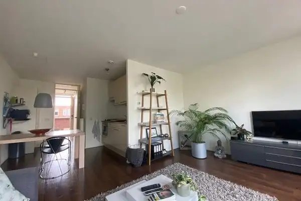 Foto #20 Appartement Zuidvliet Leeuwarden