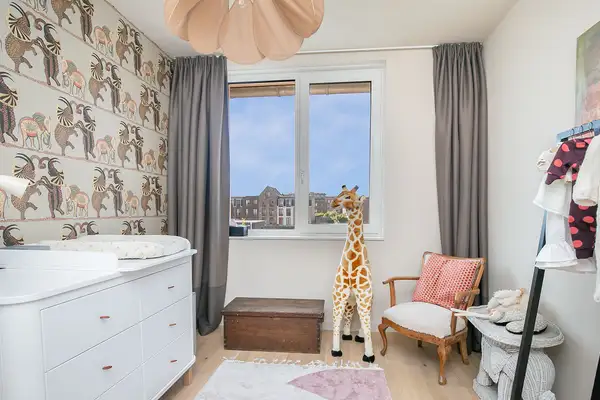 Foto #14 Huurwoning Mijndenhof Weesp