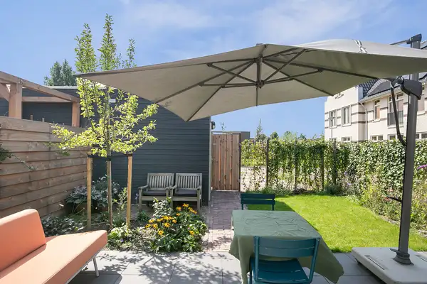 Foto #32 Huurwoning Mijndenhof Weesp