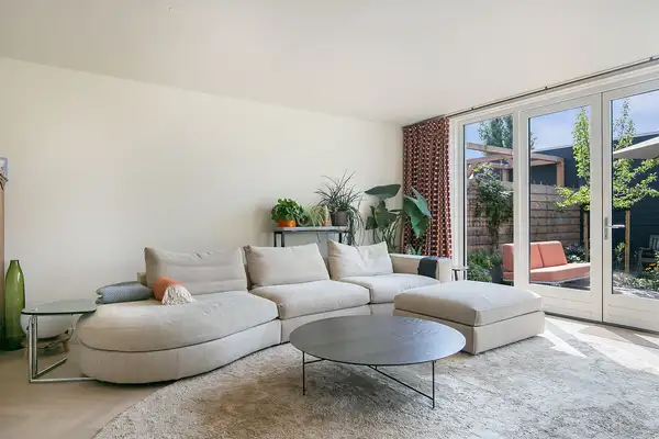 Foto #2 Huurwoning Mijndenhof Weesp