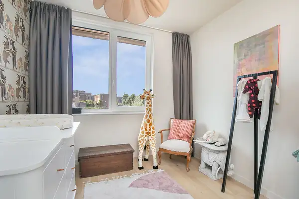 Foto #12 Huurwoning Mijndenhof Weesp