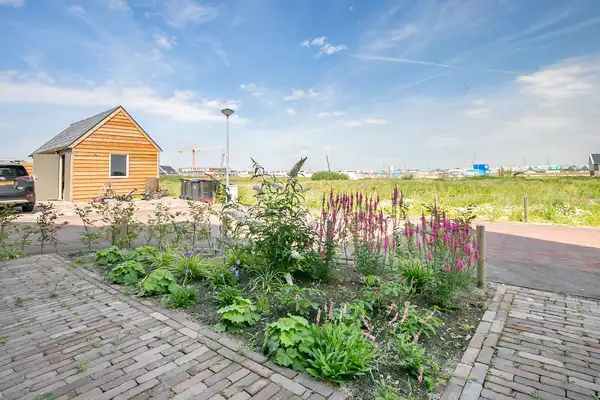 Foto #40 Huurwoning Mijndenhof Weesp