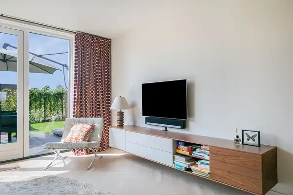 Foto #4 Huurwoning Mijndenhof Weesp