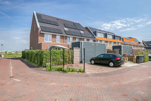 Foto #37 Huurwoning Mijndenhof Weesp