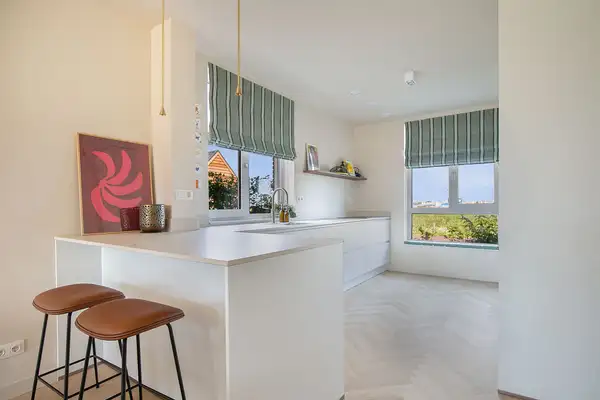 Foto #6 Huurwoning Mijndenhof Weesp