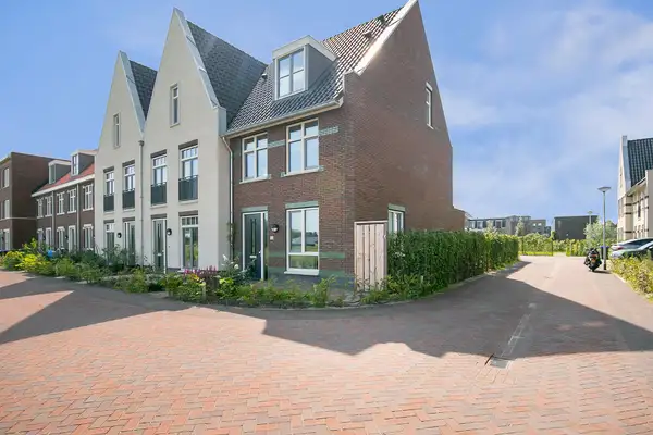 Foto #38 Huurwoning Mijndenhof Weesp