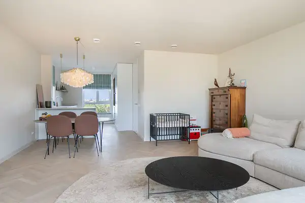 Foto #3 Huurwoning Mijndenhof Weesp