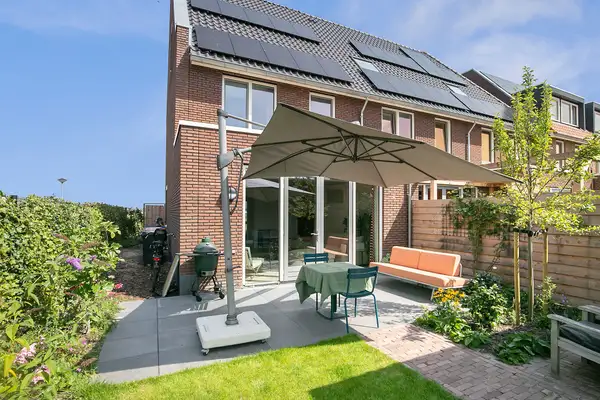 Foto #34 Huurwoning Mijndenhof Weesp