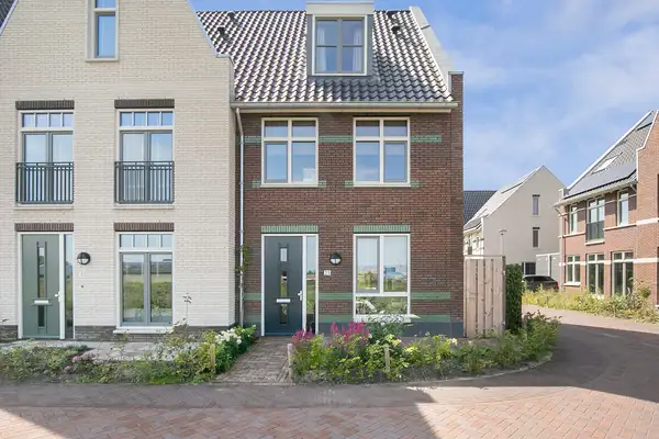 Foto #1 Huurwoning Mijndenhof Weesp