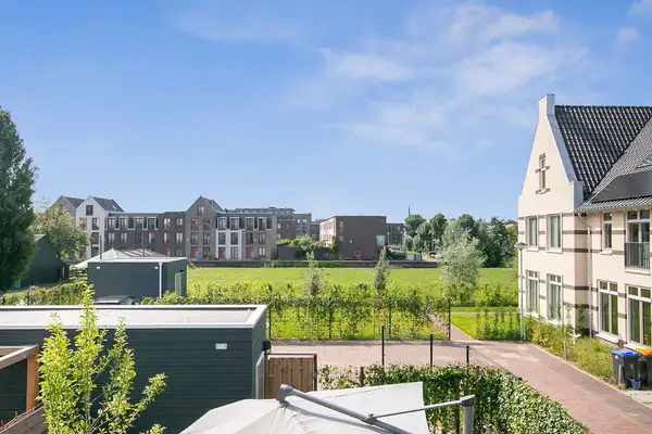 Foto #31 Huurwoning Mijndenhof Weesp