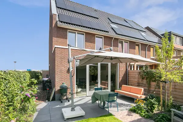 Foto #35 Huurwoning Mijndenhof Weesp