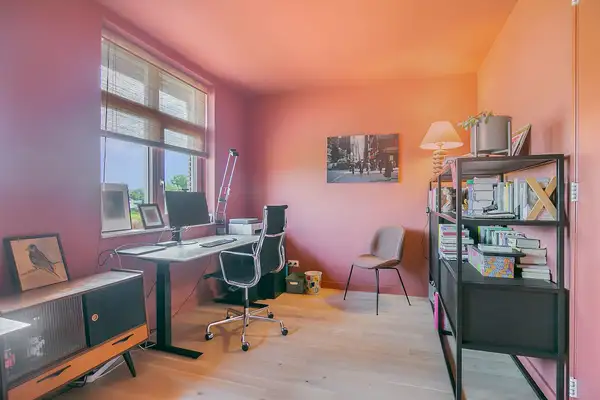 Foto #19 Huurwoning Mijndenhof Weesp