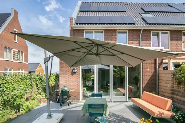 Foto #36 Huurwoning Mijndenhof Weesp