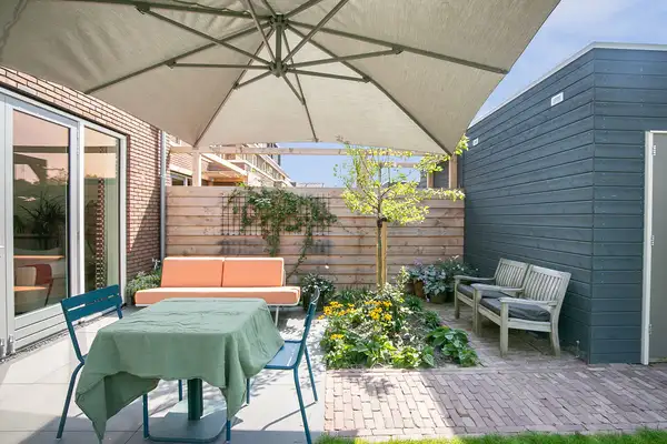 Foto #33 Huurwoning Mijndenhof Weesp