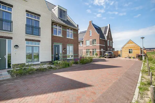 Foto #39 Huurwoning Mijndenhof Weesp