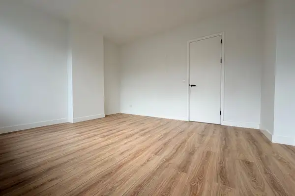 Foto #4 Appartement Dunantstraat Rotterdam