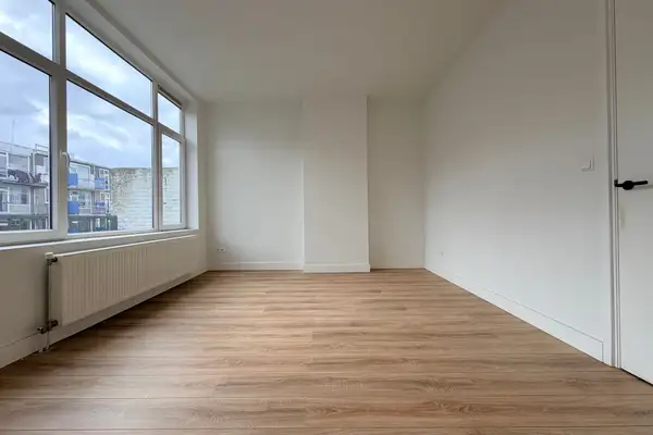 Foto #5 Appartement Dunantstraat Rotterdam