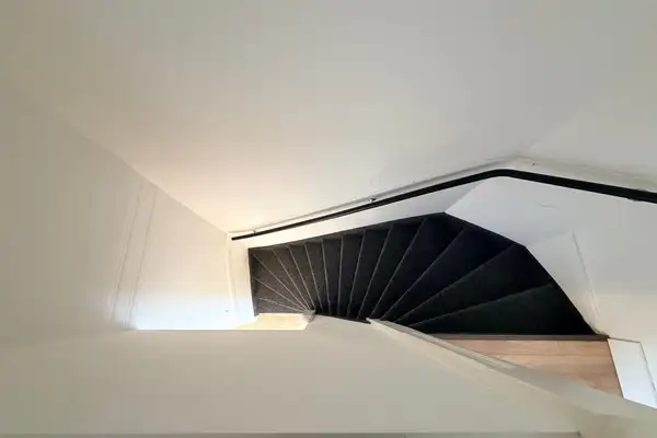 Foto #9 Appartement Dunantstraat Rotterdam