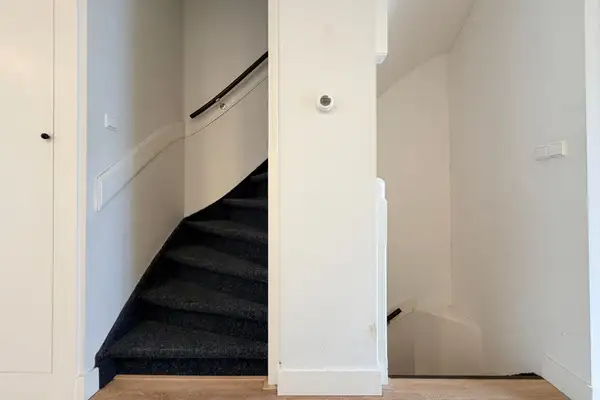 Foto #8 Appartement Dunantstraat Rotterdam