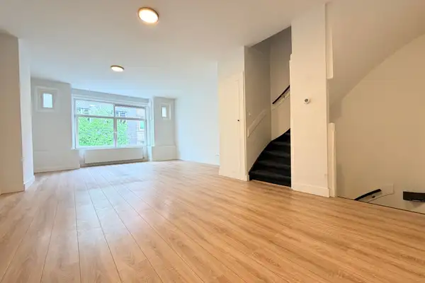 Foto #0 Appartement Dunantstraat Rotterdam