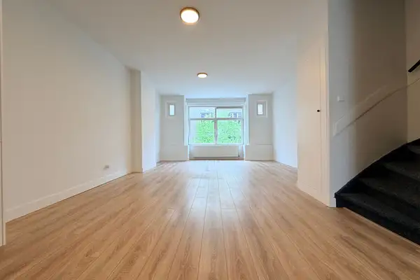 Foto #1 Appartement Dunantstraat Rotterdam