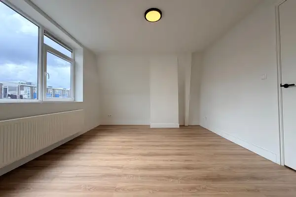 Foto #13 Appartement Dunantstraat Rotterdam