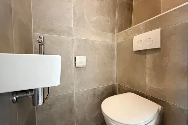 Foto #14 Appartement Dunantstraat Rotterdam