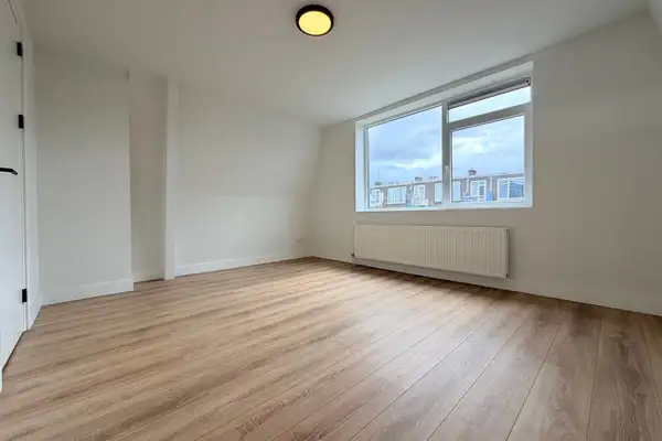 Foto #12 Appartement Dunantstraat Rotterdam