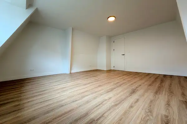 Foto #11 Appartement Dunantstraat Rotterdam