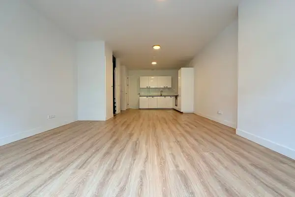 Foto #2 Appartement Dunantstraat Rotterdam