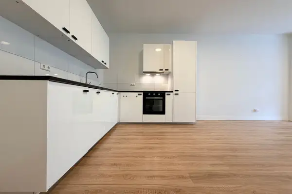 Foto #3 Appartement Dunantstraat Rotterdam