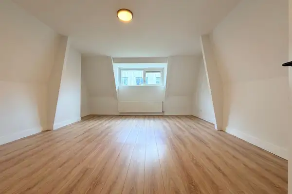 Foto #10 Appartement Dunantstraat Rotterdam