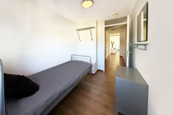 Foto #18 Appartement Bilderdijkstraat Den Haag