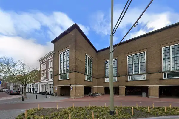 Foto #1 Appartement Bilderdijkstraat Den Haag