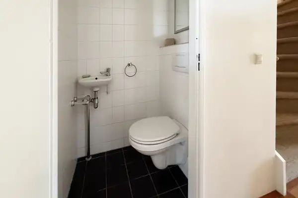 Foto #19 Appartement Bilderdijkstraat Den Haag