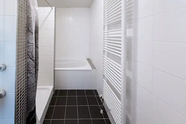 Foto #16 Appartement Bilderdijkstraat Den Haag